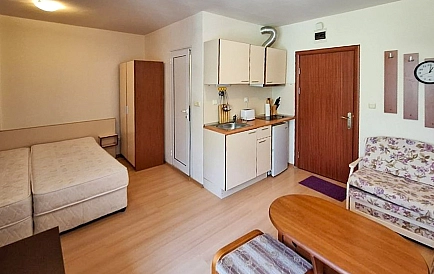 ID 16001 Studio-Apartment in Rainbow 2 Foto 7
