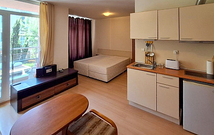 ID 16001 Studio-Apartment in Rainbow 2 Foto 1 
