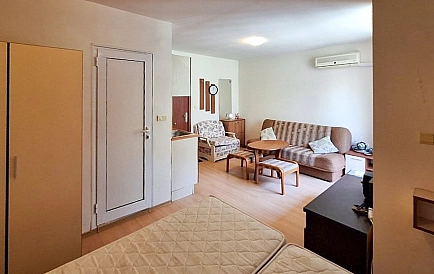 ID 16001 Studio-Apartment in Rainbow 2 Foto 5