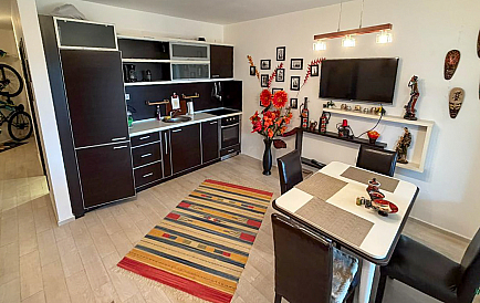 ID 16012 Zweizimmerwohnung in Millennium 1 Foto 1 