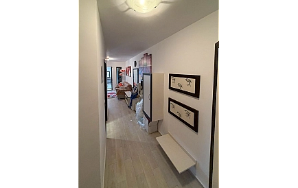 ID 16012 Zweizimmerwohnung in Millennium 1 Foto 5