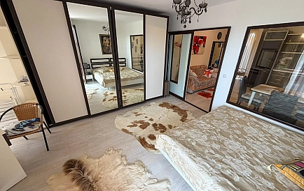 ID 16012 Zweizimmerwohnung in Millennium 1 Foto 4