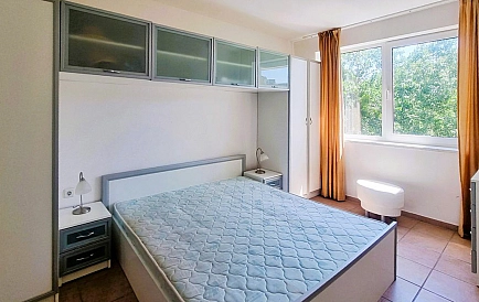ID 16023 Dreizimmerwohnung im Sea Dreams Foto 4