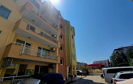 ID 16023 Dreizimmerwohnung im Sea Dreams Foto 6