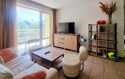 ID 16023 Dreizimmerwohnung im Sea Dreams Foto 3