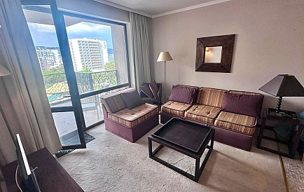 ID 16024 Zweizimmerwohnung im Royal Beach Barceló Foto 4