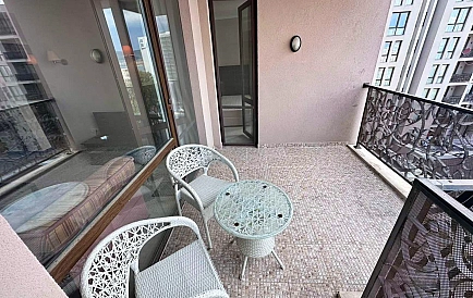 ID 16024 Zweizimmerwohnung im Royal Beach Barceló Foto 10