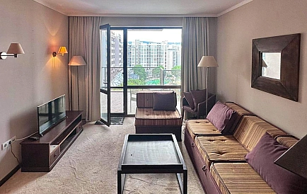 ID 16024 Zweizimmerwohnung im Royal Beach Barceló Foto 9