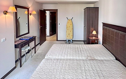ID 16024 Zweizimmerwohnung im Royal Beach Barceló Foto 8