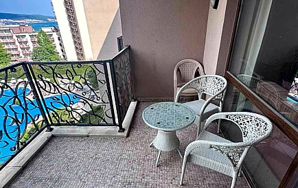 ID 16024 Zweizimmerwohnung im Royal Beach Barceló Foto 6