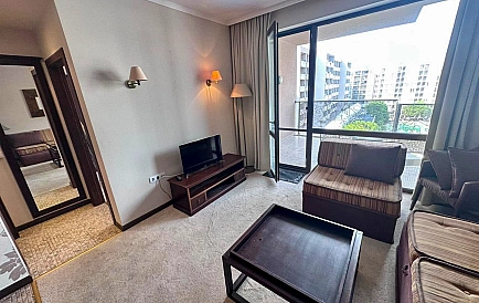 ID 16024 Zweizimmerwohnung im Royal Beach Barceló Foto 5