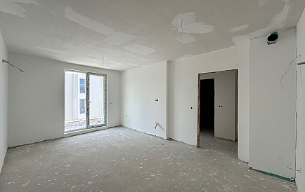 ID 16049 Zweizimmerwohnung im La Mer Silver 3 Foto 1 
