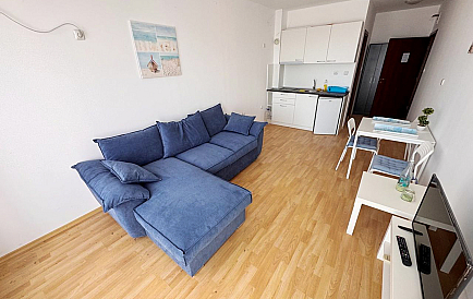 ID 16050 Studio-Wohnung im Sunny Day 6 Foto 1 