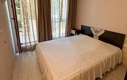 ID 16057 Zweizimmerwohnung im Harmony Suites Monte Carlo Foto 4