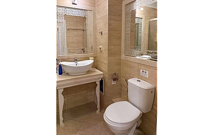 ID 16057 Zweizimmerwohnung im Harmony Suites Monte Carlo Foto 10