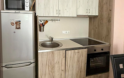 ID 16057 Zweizimmerwohnung im Harmony Suites Monte Carlo Foto 8