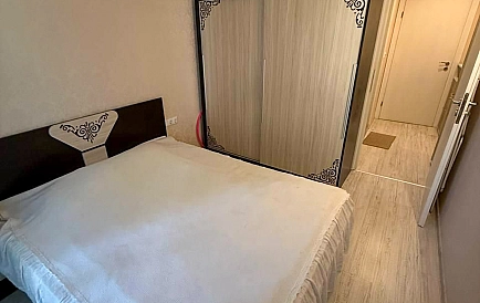 ID 16057 Zweizimmerwohnung im Harmony Suites Monte Carlo Foto 6