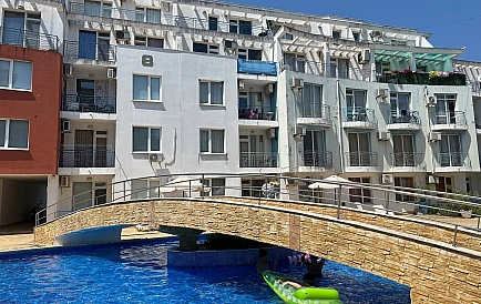 ID 16070 Studio-Apartment im Sunny Day 3 Foto 10