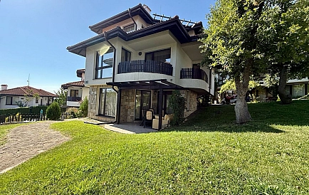 ID 16086 Zweizimmerwohnung in Bay View Villas Foto 4