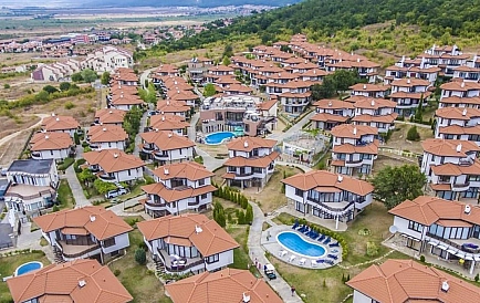 ID 16086 Zweizimmerwohnung in Bay View Villas Foto 3