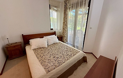 ID 16086 Zweizimmerwohnung in Bay View Villas Foto 10