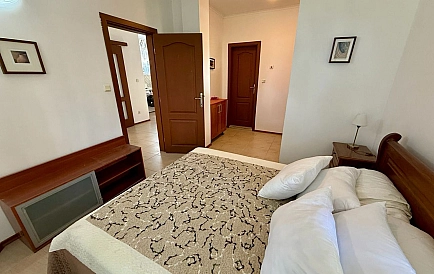 ID 16086 Zweizimmerwohnung in Bay View Villas Foto 9