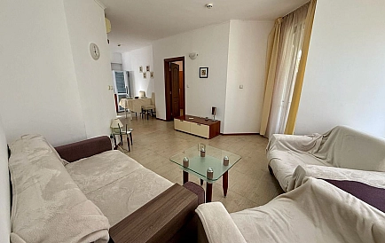 ID 16086 Zweizimmerwohnung in Bay View Villas Foto 8