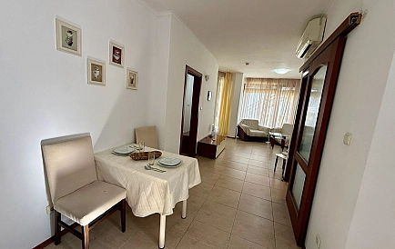 ID 16086 Zweizimmerwohnung in Bay View Villas Foto 7