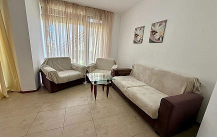 ID 16086 Zweizimmerwohnung in Bay View Villas Foto 6