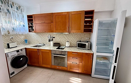 ID 16086 Zweizimmerwohnung in Bay View Villas Foto 5