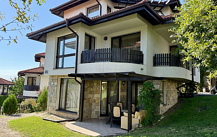 ID 16086 Zweizimmerwohnung in Bay View Villas Foto 1 
