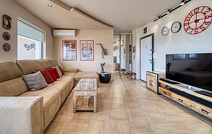 ID 16103 Dreizimmer-Penthouse in Byala Panorama Resort Foto 2