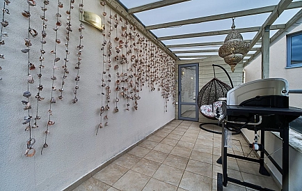 ID 16103 Dreizimmer-Penthouse in Byala Panorama Resort Foto 9