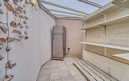 ID 16103 Dreizimmer-Penthouse in Byala Panorama Resort Foto 8