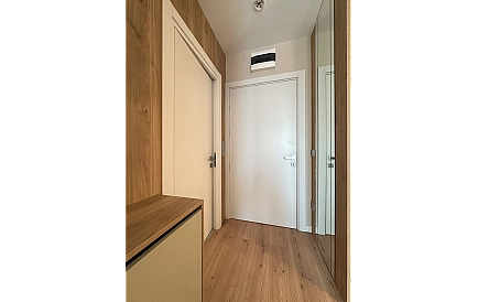 ID 16121 Zweizimmer-Wohnung in Harmony Suites Premium Foto 6