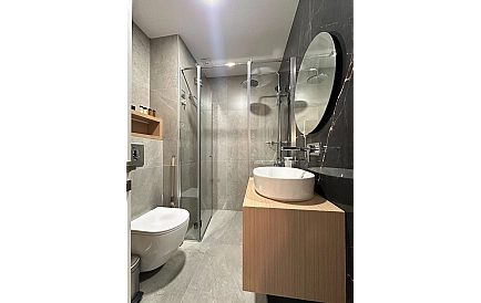 ID 16121 Zweizimmer-Wohnung in Harmony Suites Premium Foto 5