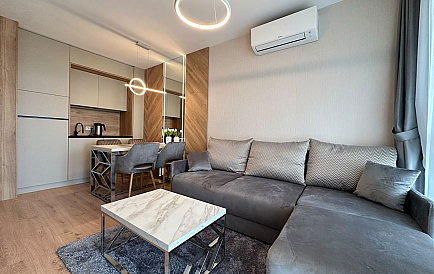ID 16121 Zweizimmer-Wohnung in Harmony Suites Premium Foto 1 