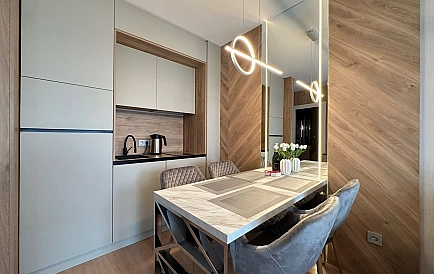 ID 16121 Zweizimmer-Wohnung in Harmony Suites Premium Foto 10