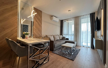 ID 16121 Zweizimmer-Wohnung in Harmony Suites Premium Foto 3