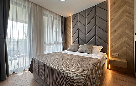 ID 16121 Zweizimmer-Wohnung in Harmony Suites Premium Foto 2