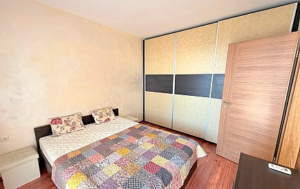 ID 16150 Zweizimmerwohnung in Holiday Fort Foto 3