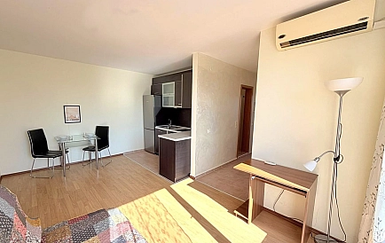ID 16150 Zweizimmerwohnung in Holiday Fort Foto 4