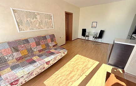 ID 16150 Zweizimmerwohnung in Holiday Fort Foto 5