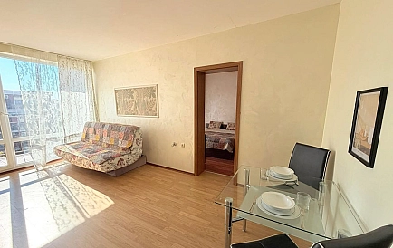 ID 16150 Zweizimmerwohnung in Holiday Fort Foto 6