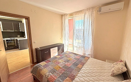ID 16150 Zweizimmerwohnung in Holiday Fort Foto 8