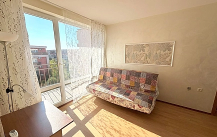 ID 16150 Zweizimmerwohnung in Holiday Fort Foto 10