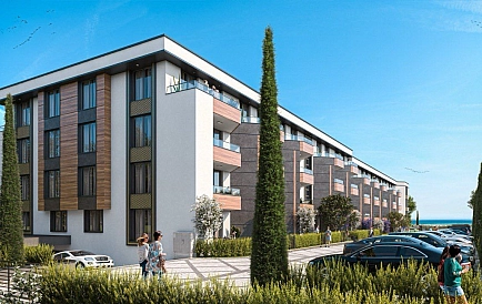 ID 16156 Zweizimmerwohnung in Scarabey Evolution Foto 4