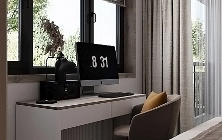 ID 16190 Dreizimmerwohnung in Holiday Resort Foto 10