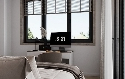 ID 16190 Dreizimmerwohnung in Holiday Resort Foto 9