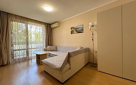 ID 16235 Zweizimmerwohnung in Prestige Fort Foto 3